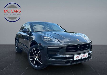 Porsche Macan Sport Chrono/ Kamera/LED