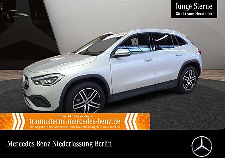Mercedes-Benz GLA 250 e STYLE+LED+KEYLESS+8G