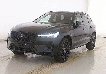 Volvo XC 60 XC60 T8 Plus Black Edition Recharge Plug-In