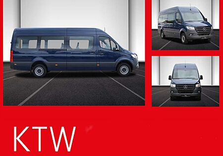 Mercedes-Benz Sprinter 315 CDI Maxi Kombi Tourer,8Sitze,Kamera