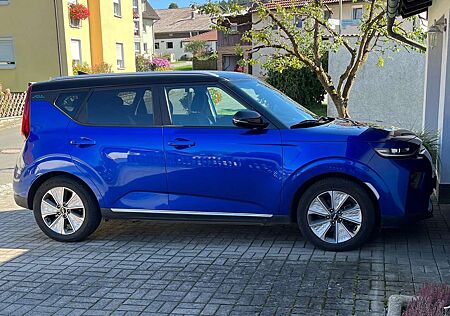 Kia Soul E- 64 KWH 204 PS SPIRIT, incl. Winterräder