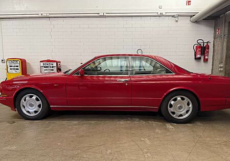 Bentley Turbo R Mulliner Park Ward