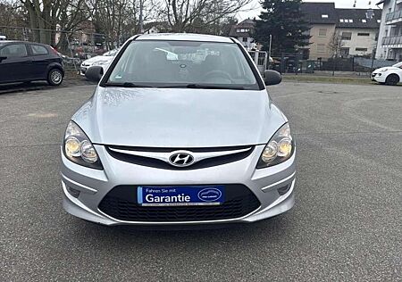 Hyundai i30 Edition+