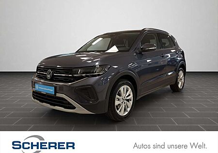 VW T-Cross Volkswagen 1.0 TSI Life DSG NAVI 17" RFK CockpitPRO
