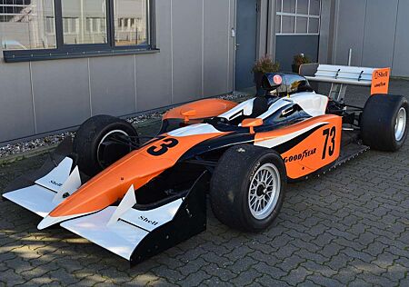 Others Others Panoz Indycar G-Force 09