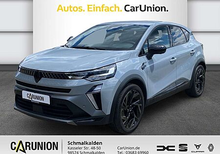 Renault Captur Esprit Alpine Mild Hybrid 160 EDC