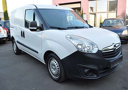 Opel Combo D 1.3 CDTI Kasten L1H1 * LKW - AHK *