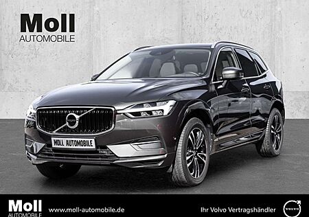 Volvo XC 60 XC60 Momentum 2WD T5 EU6d-T StandHZG Panorama Navi Lede