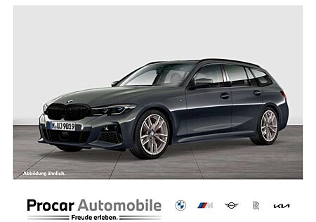 BMW 340 M340i xDrive Laser Pano AHK DA Prof 360° HuD H/K 1
