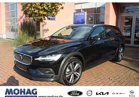 Volvo V60 Cross Country B4 Diesel AWD Plus mit 360Kamera,Vol