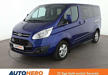 Ford Transit 2.0 TDCi 310 L1 Tourneo Titanium*NAVI*ACC*CAM*PDC*