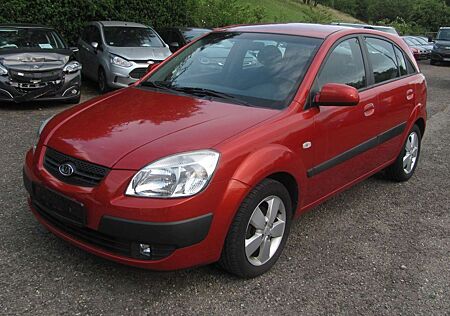 Kia Rio 1.4 EX Alu/Klimaautomatik/PTS HU/AU neu