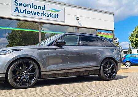 Land Rover Range Rover Velar 3.0 V6 D300 R-Dynamic HSE