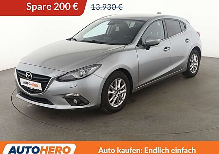 Mazda 3 2.0 Center-Line Aut.*NAVI*LED*TEMPO*PDC*SHZ*