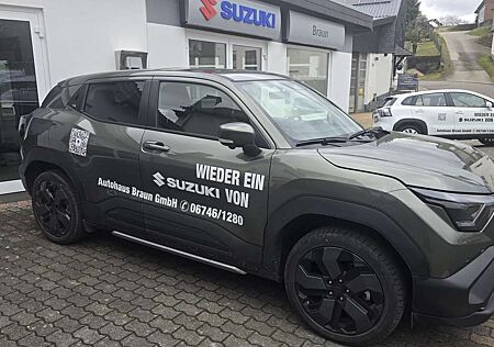 Suzuki Vitara e Allgrip-e Comfort+ (61 kWh-Batterie)