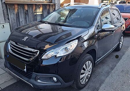 Peugeot 2008 PureTech 82 Style