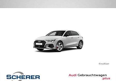 Audi A3 S line 45 TFSI e 180(245) kW(PS) S