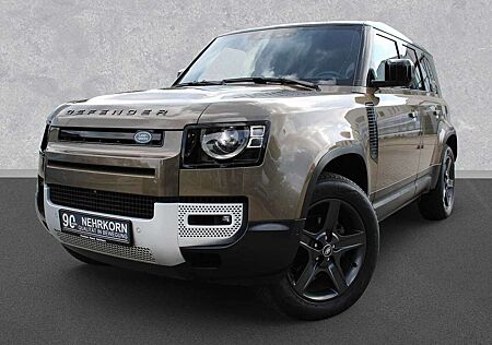 Land Rover Defender 110 SE D250 AWD SE