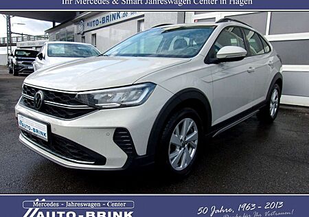 VW Taigo Volkswagen Life mit PTS/LED/APP/Alu/22tkm