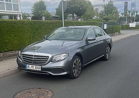 Mercedes-Benz E 400 d 4Matic (213.023)