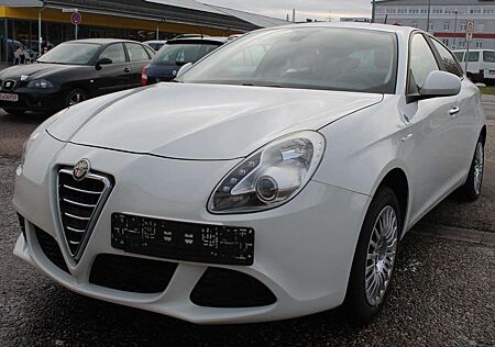 Alfa Romeo Giulietta Basis Klimaanlage