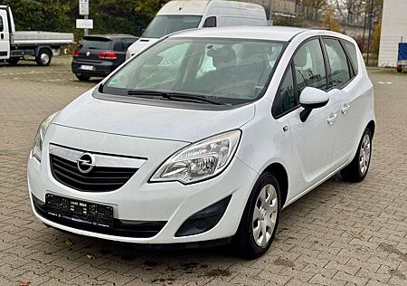 Opel Meriva Selection / 92000KM / Klima