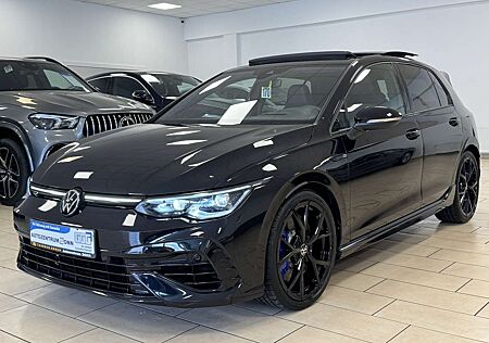 VW Golf Volkswagen R 4Motion Performance*Pano*Leder*HUD*LED*