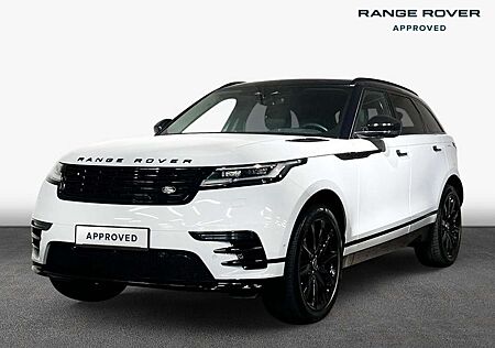 Land Rover Range Rover Velar gebraucht kaufen Land Rover Range Rover Velar P400e Dynamic SE