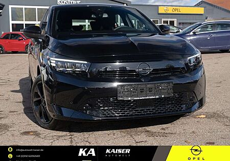 Opel Corsa F GS*APPLECAR*Kamera*SITZHZG*LED