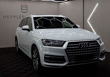 Audi Q7 3.0TFSI,Virtual,360°,Dist,Totw.Sitzlüft+Heiz