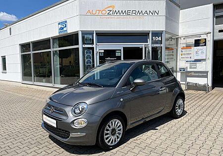 Fiat 500 Dolcevita DAB Klima Parkpilot Panodach Navi