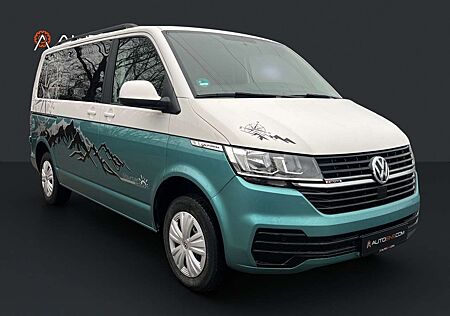 VW Volkswagen Others T6.1 California 2.0 TDI*Luxus Camper Wohnmobil*