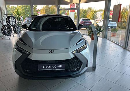 Toyota C-HR 1.8 Hybrid Teamplayer