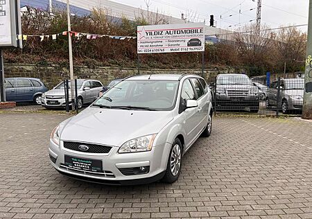 Ford Focus Style Turnier (CAP)