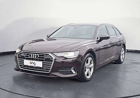 Audi A6 45 TDI quattro S tronic sport *LED*ACC*