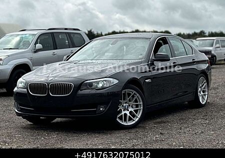 BMW 530 i F10 Bi-Xenon Navi PDC 2.Hd Tüv 06/2026