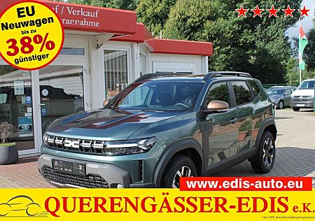 Dacia Duster 1.2TCe MHEV130 Extreme 4x4 *Kessy*Navi*SHZ+LKH...