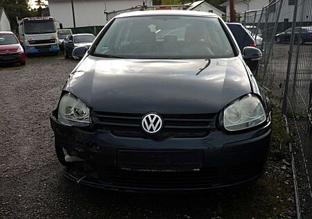 VW Golf Volkswagen V 5-Türer 1.4