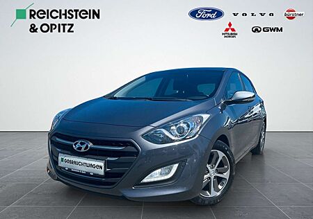 Hyundai i30 Blue Trend 1.4 /Klima/RFK/SitzHZ/Tempomat