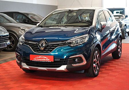 Renault Captur 0.9 Intens LED*Navi*Tempomat*Keyless-Go*
