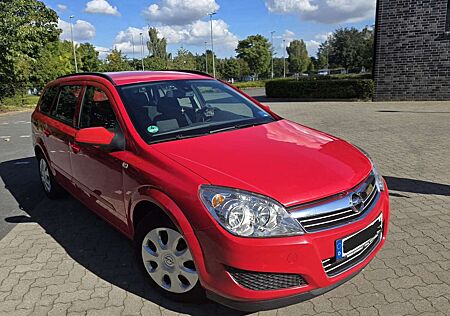 Opel Astra H Caravan