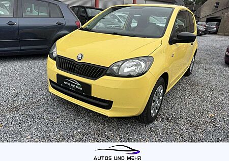 Skoda Citigo Active Klima Fenster el.