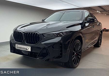 BMW X6 xDrive40iA M-Sport PRO,SkyLounge,KomSitz,22"