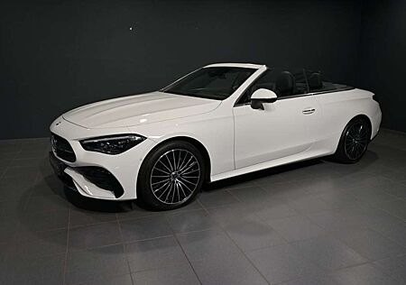 Mercedes-Benz CLE 200 Cabriolet AMG/KAMERA/LED/MEMORY/KEYLESS