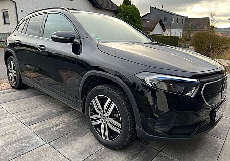 Mercedes-Benz EQA 250 EQA