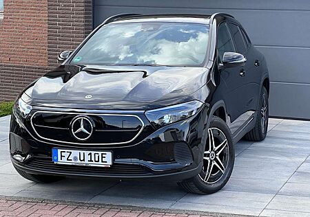 Mercedes-Benz EQA 250 AMG 8-fach 235er/18'', Panorama, Ledernb-weiss, MB JungeSterneGarantie bis 11/2029