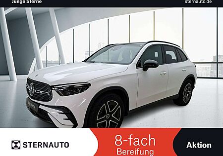 Mercedes-Benz GLC 220 d 4M Edition AMG Night Memory 360° AHK