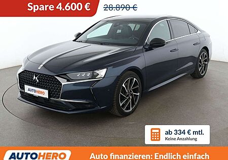 DS Automobiles DS 9 1.6 E-Tense Hybrid Rivoli+ Aut.*NAV*ACC*CAM*PDC*