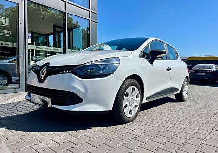 Renault Clio IV Expression Tüv +Insp.Neu Optische Mängel
