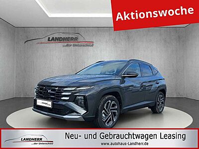 Hyundai TUCSON 1.6 Executive 4WD 5.J Garantie /Panoramadach/Head-
